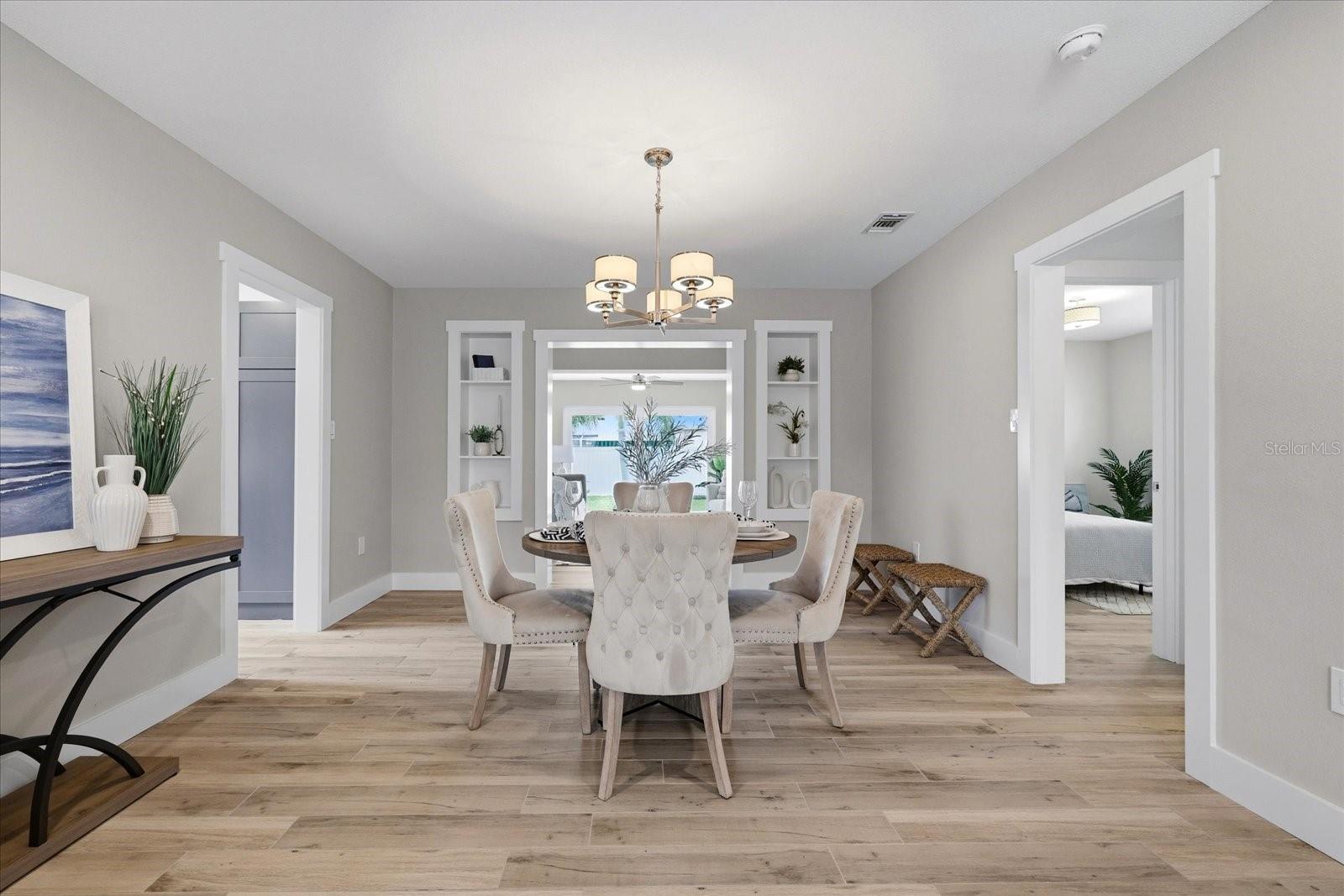 BELLEAIR BEACH - Residential