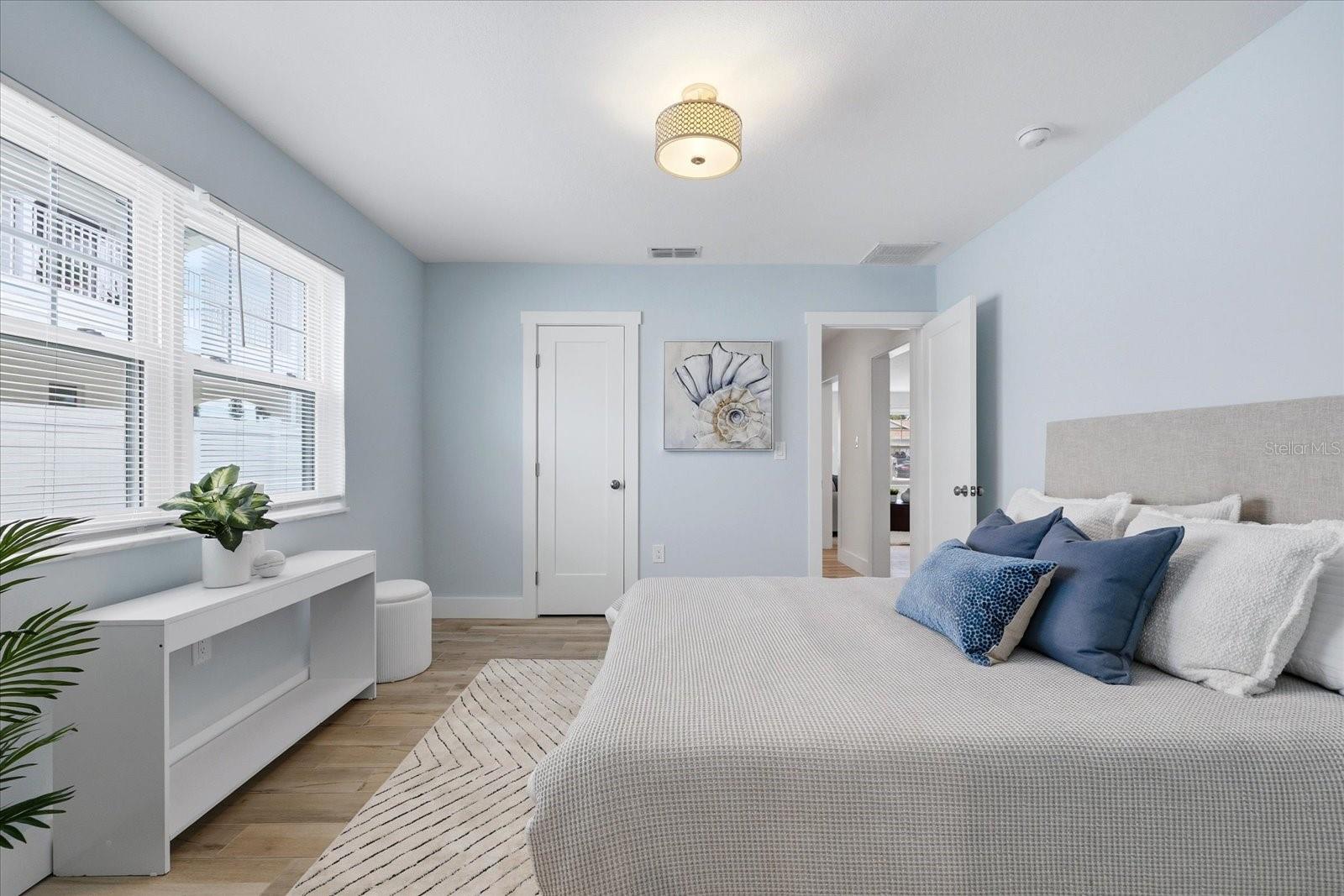 BELLEAIR BEACH - Residential
