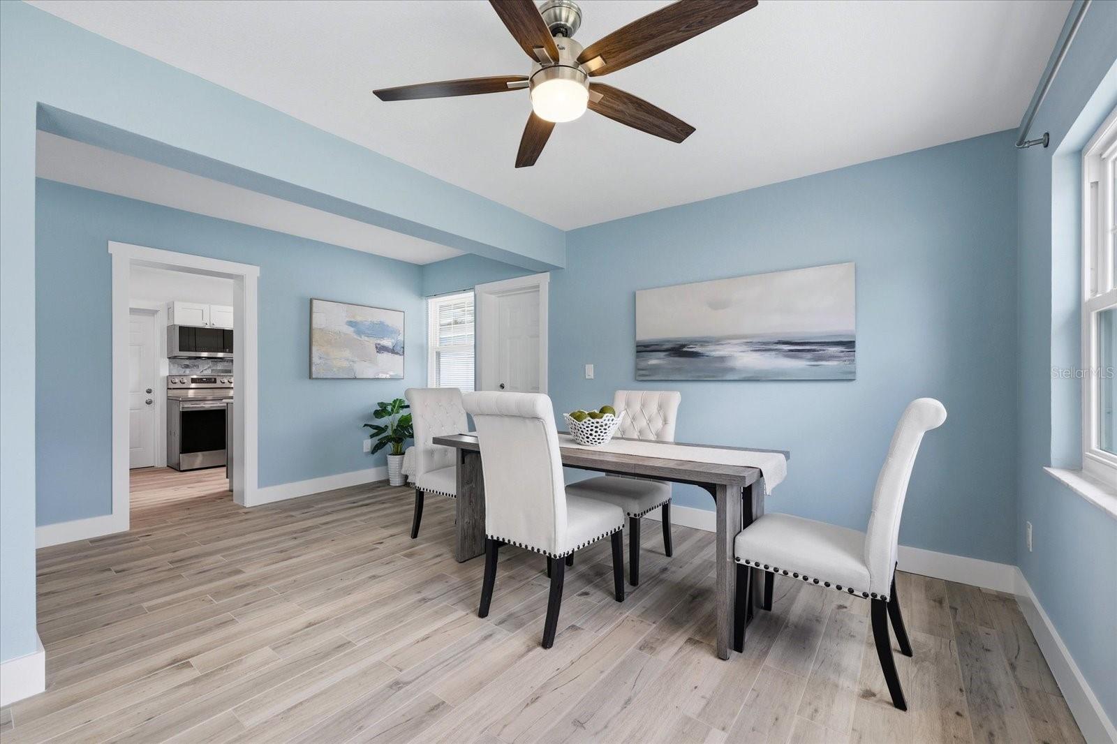 BELLEAIR BEACH - Residential