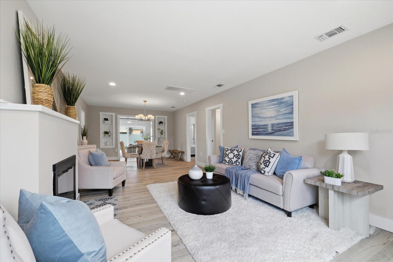 BELLEAIR BEACH - Residential