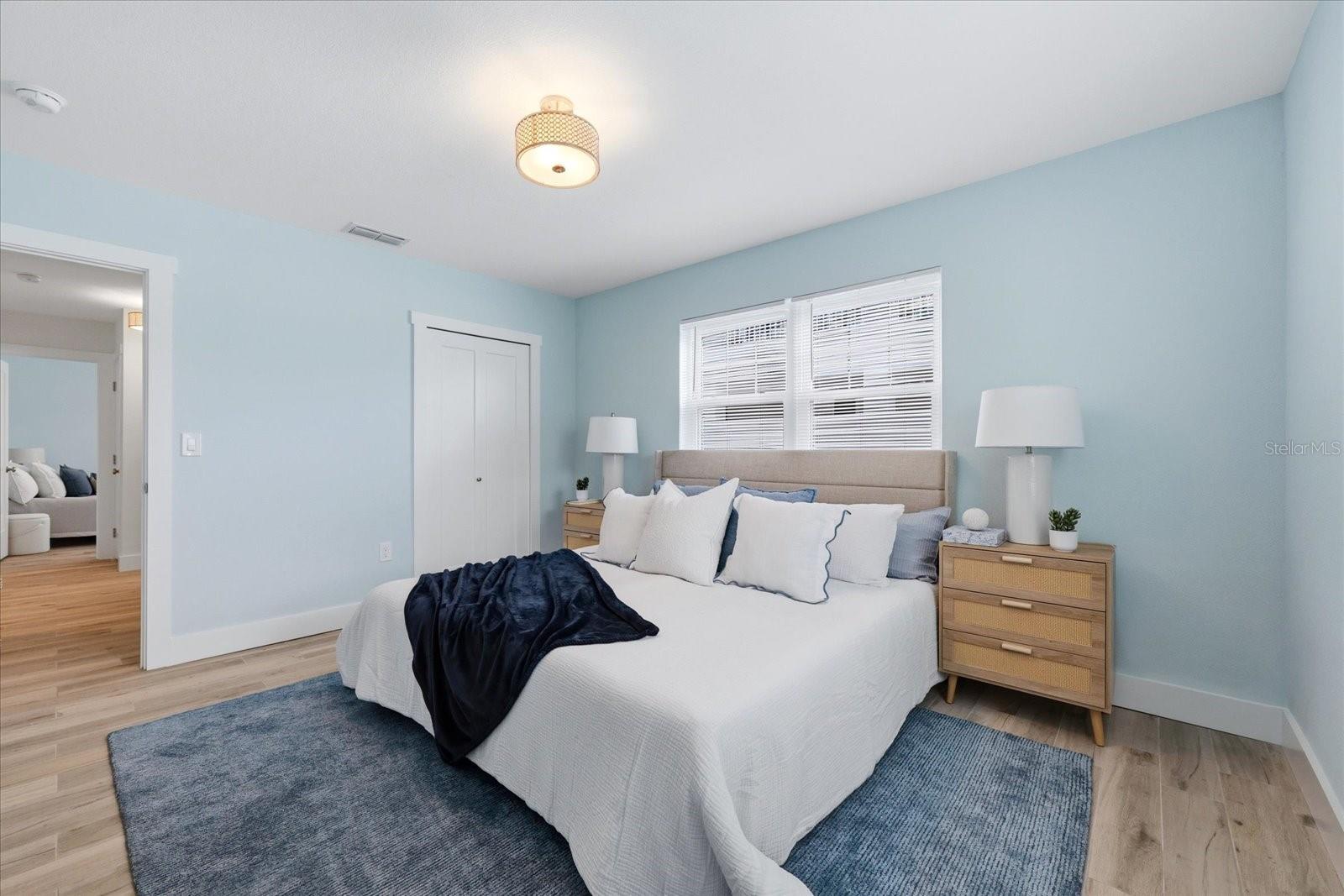 BELLEAIR BEACH - Residential