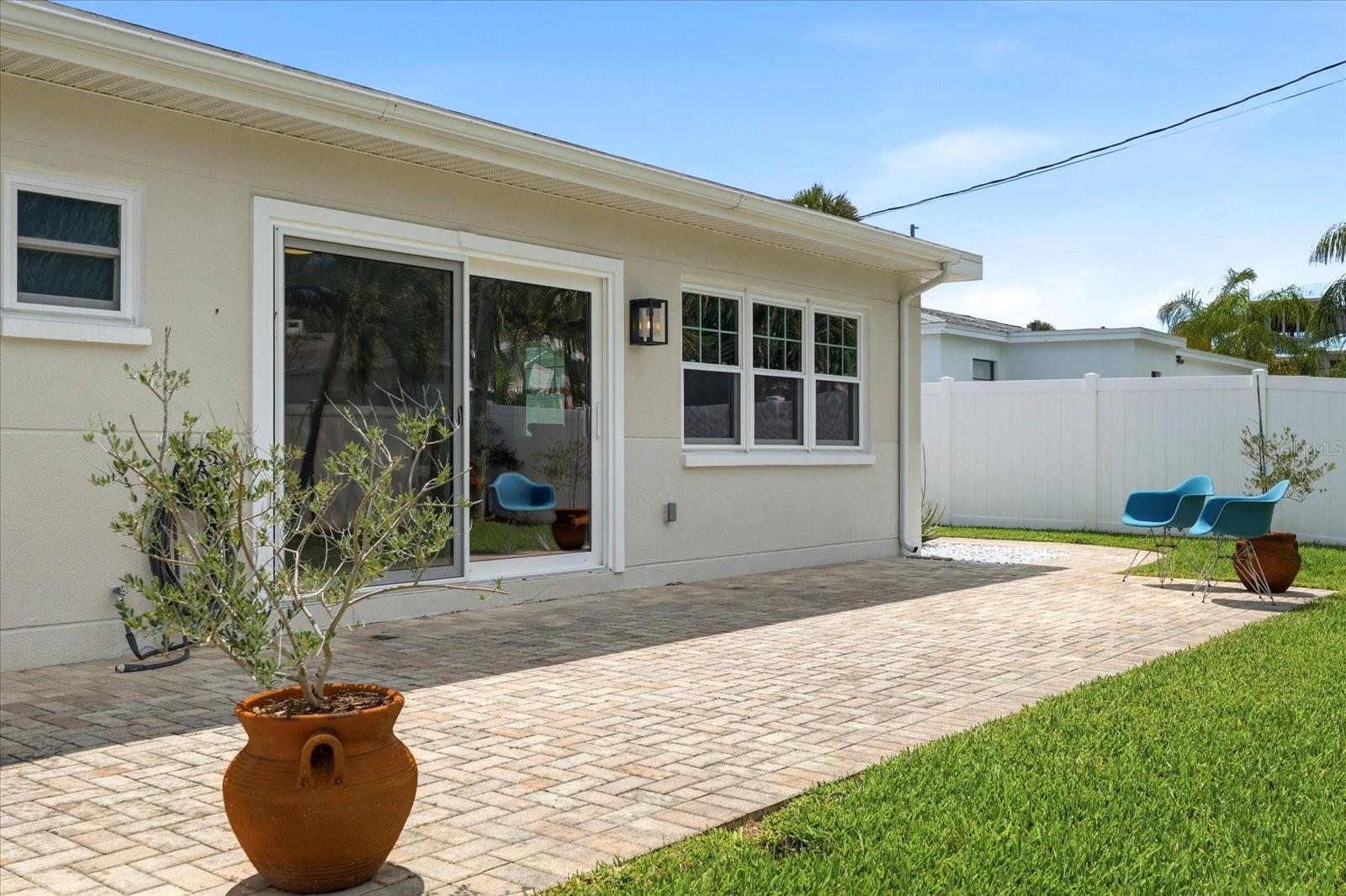 BELLEAIR BEACH - Residential