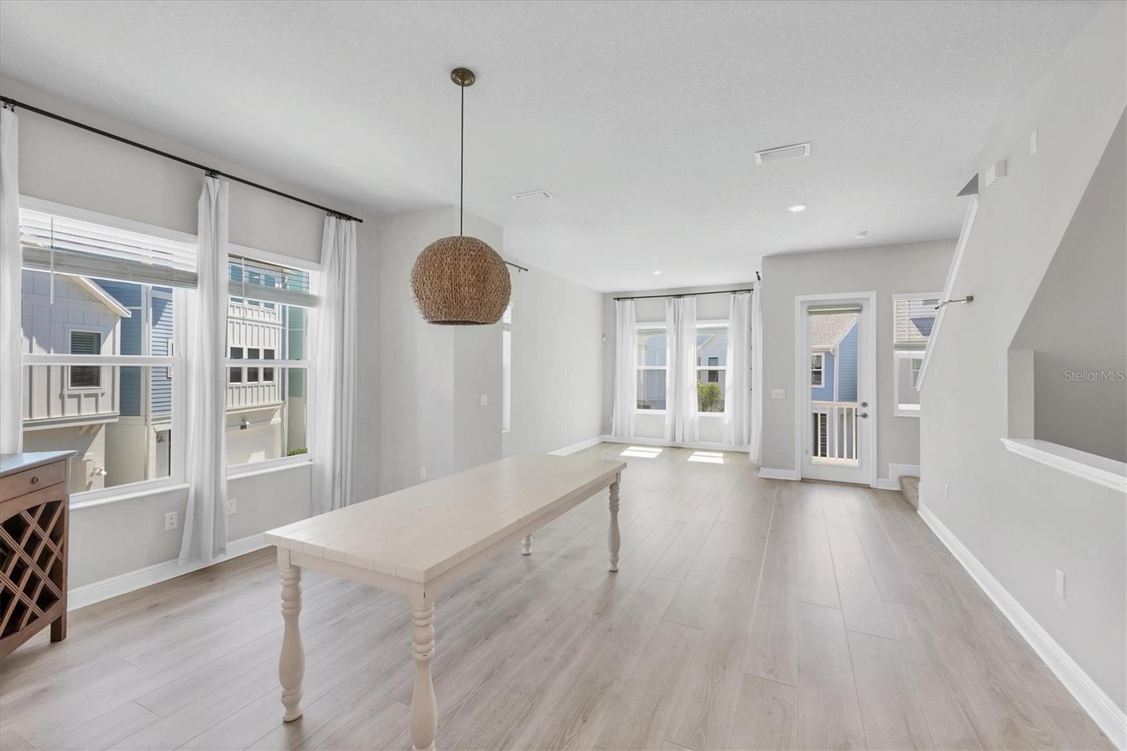 PAYNE PARK VILLAGE PH I - Residential