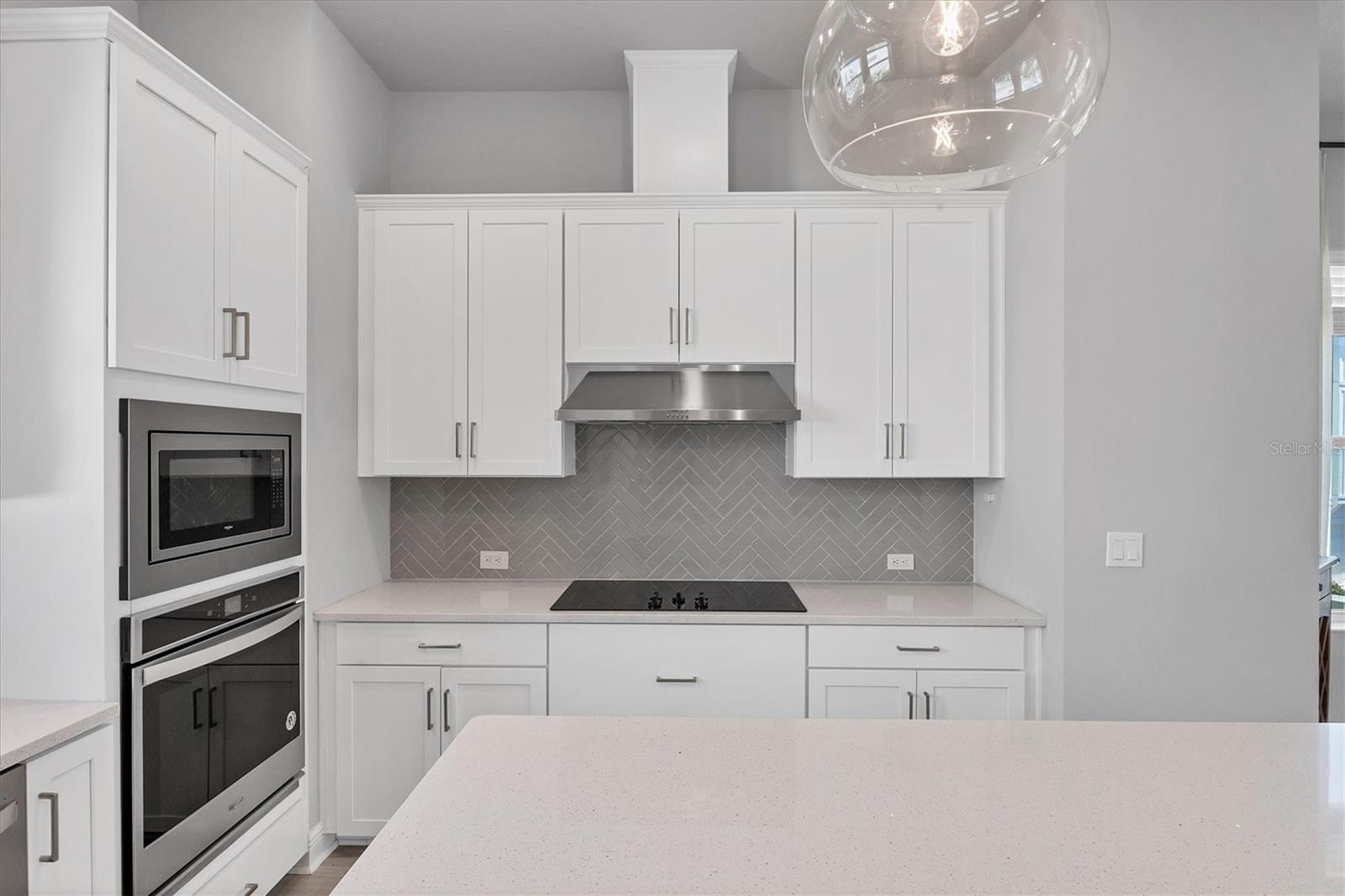PAYNE PARK VILLAGE PH I - Residential