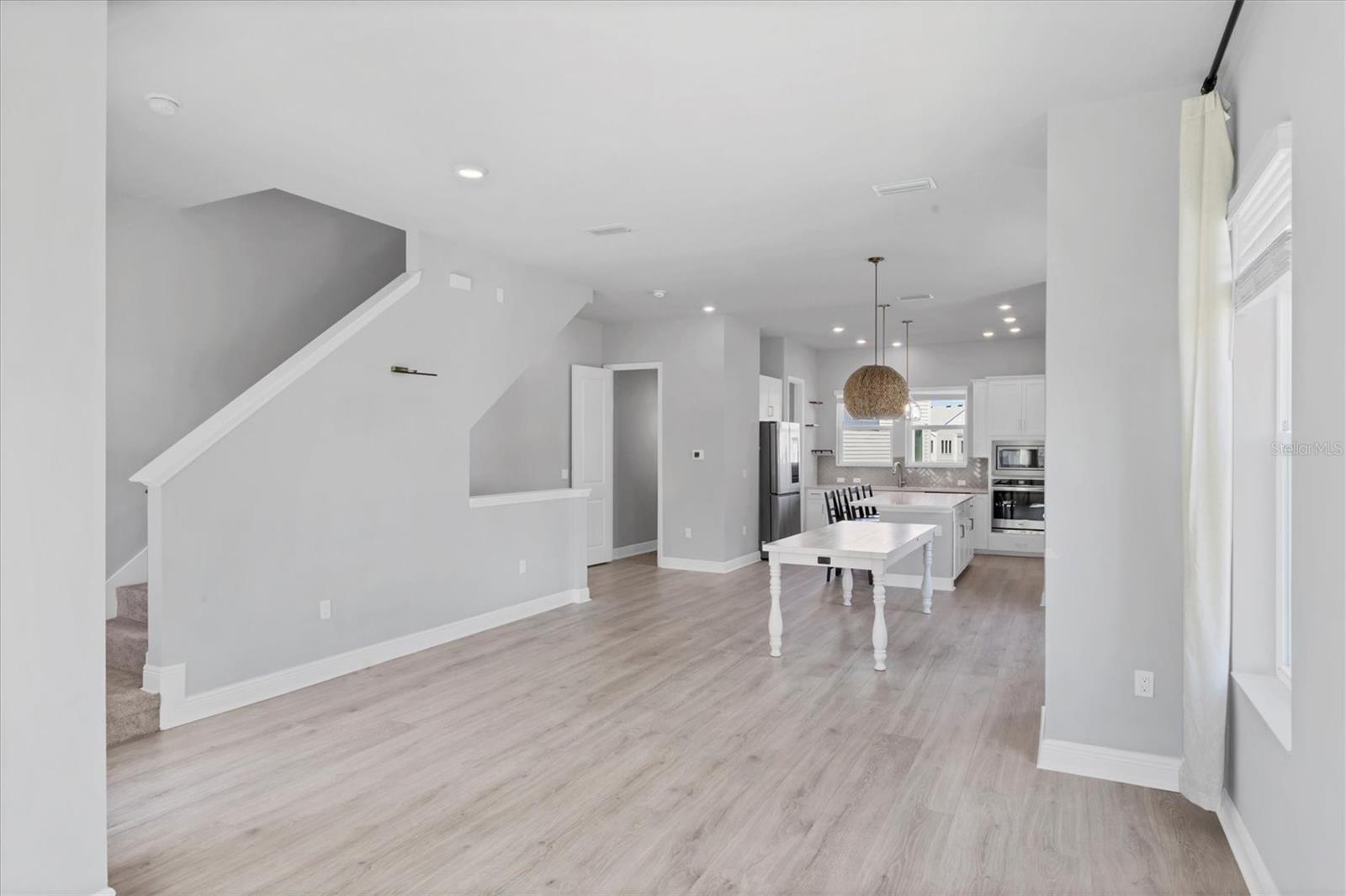 PAYNE PARK VILLAGE PH I - Residential