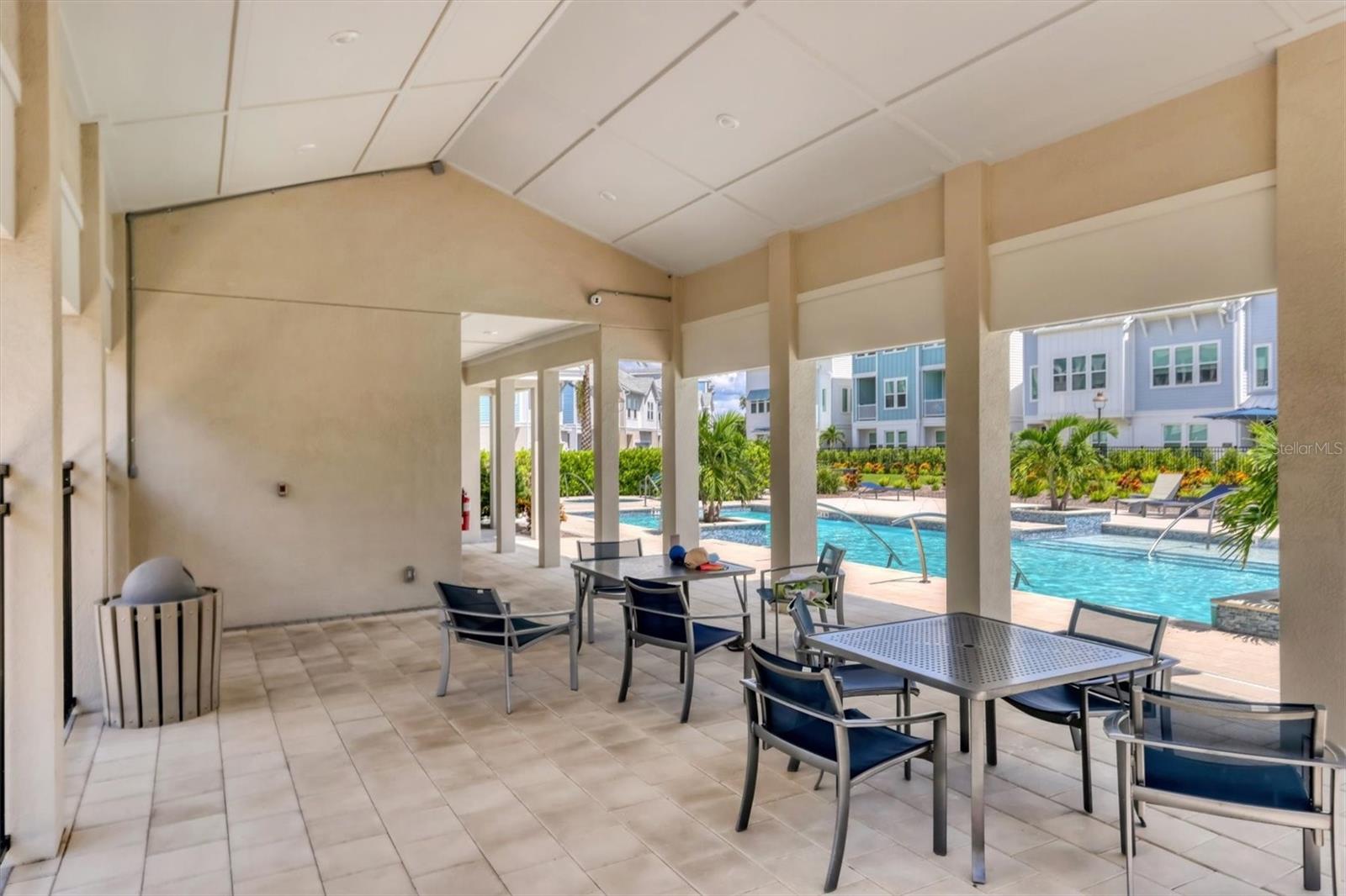 PAYNE PARK VILLAGE PH I - Residential