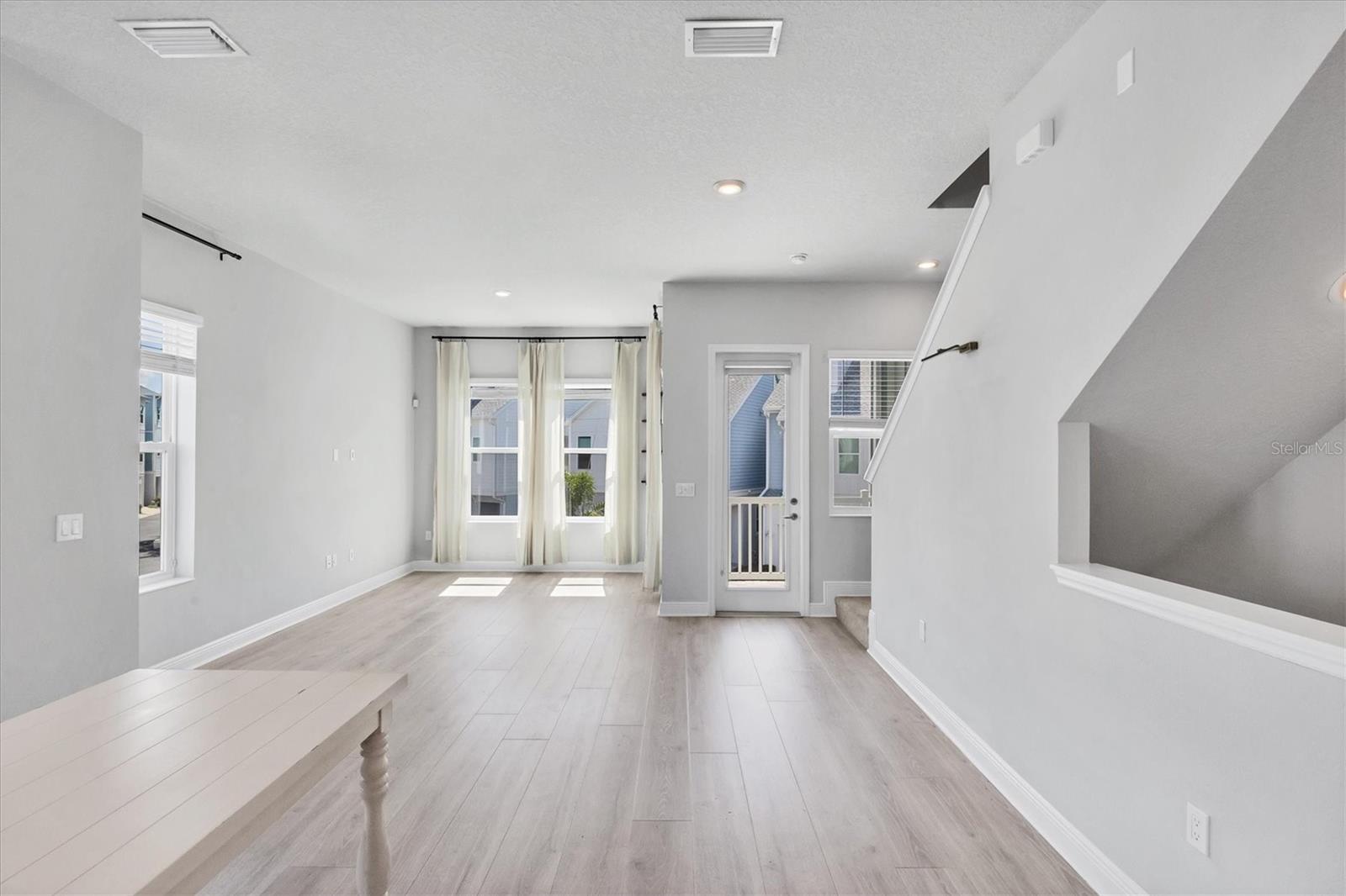 PAYNE PARK VILLAGE PH I - Residential
