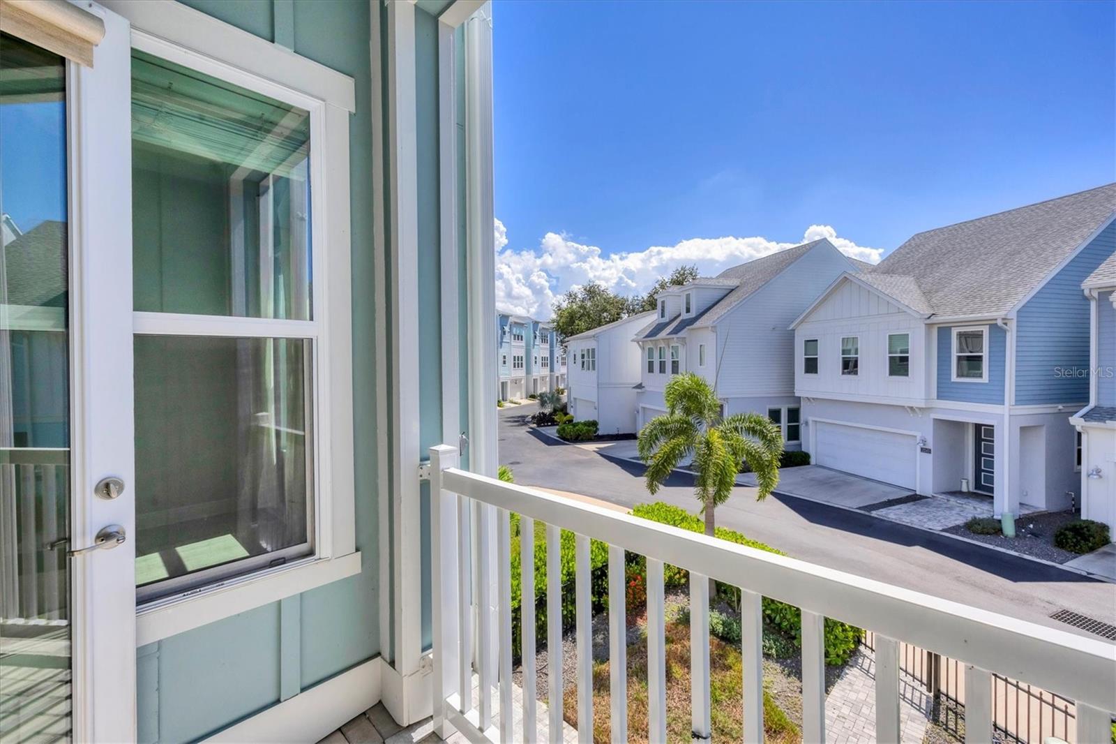 PAYNE PARK VILLAGE PH I - Residential