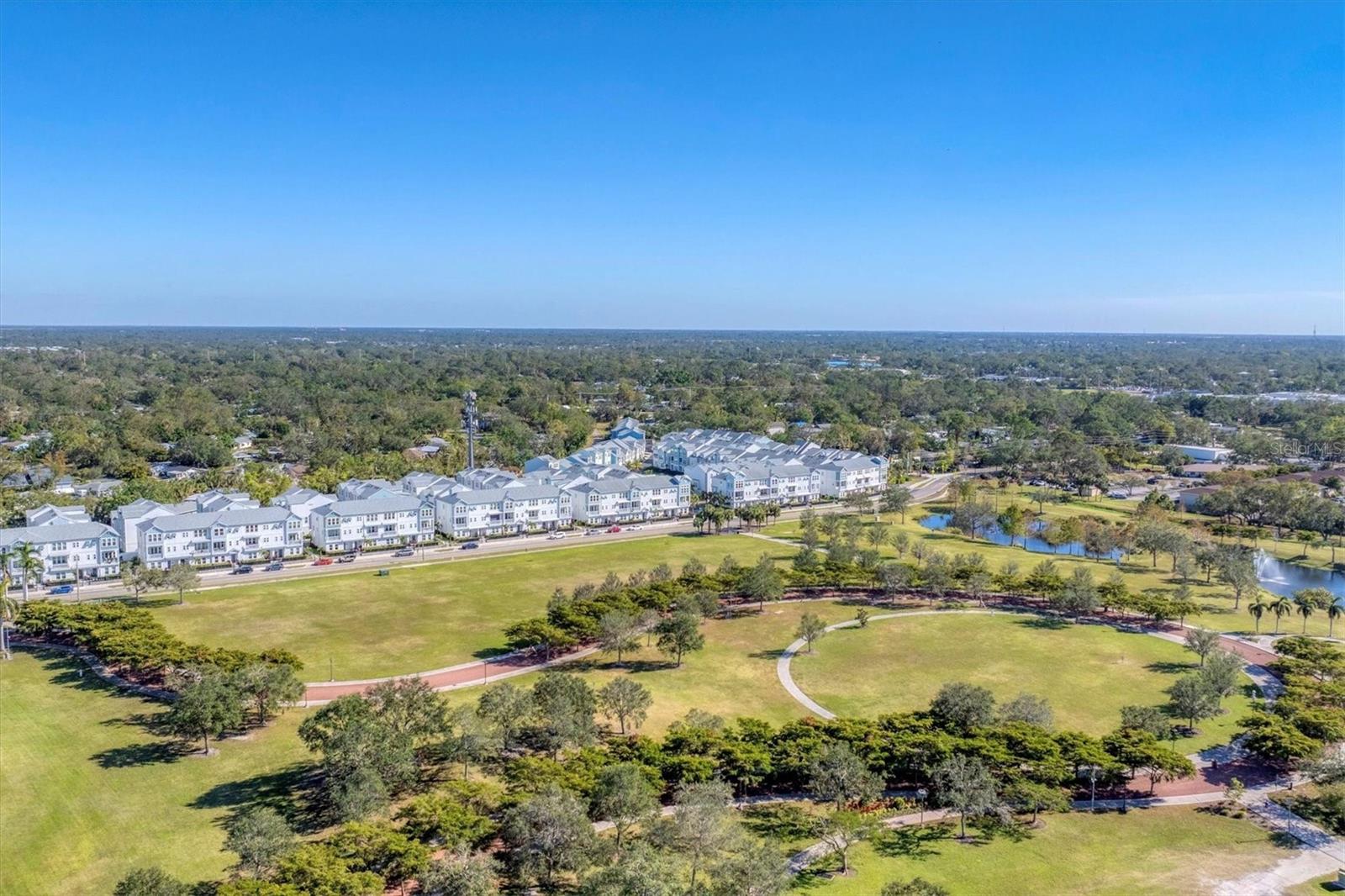 PAYNE PARK VILLAGE PH I - Residential