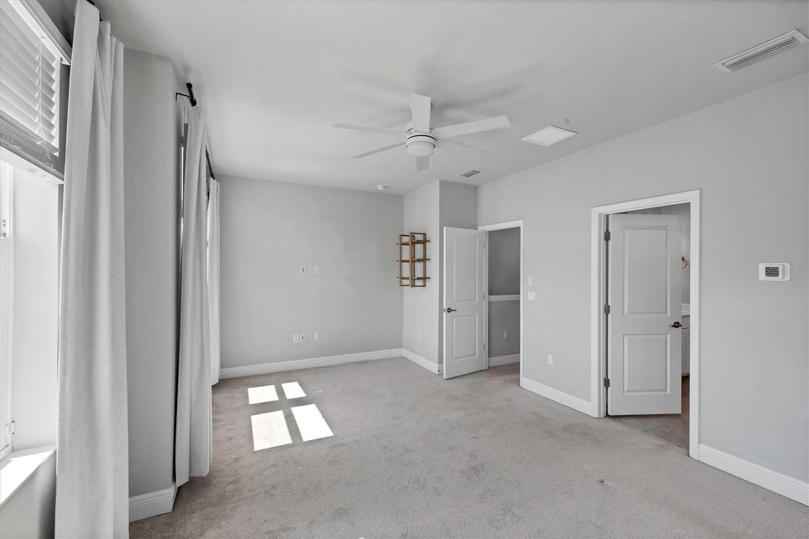 PAYNE PARK VILLAGE PH I - Residential