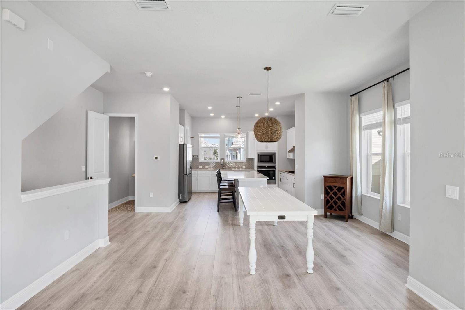 PAYNE PARK VILLAGE PH I - Residential