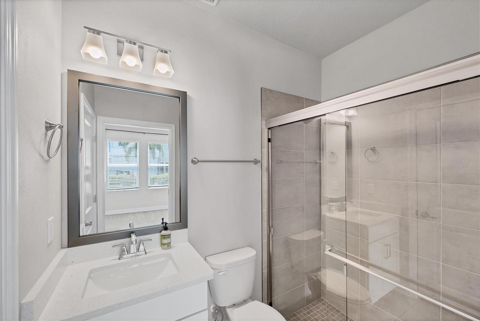 PAYNE PARK VILLAGE PH I - Residential