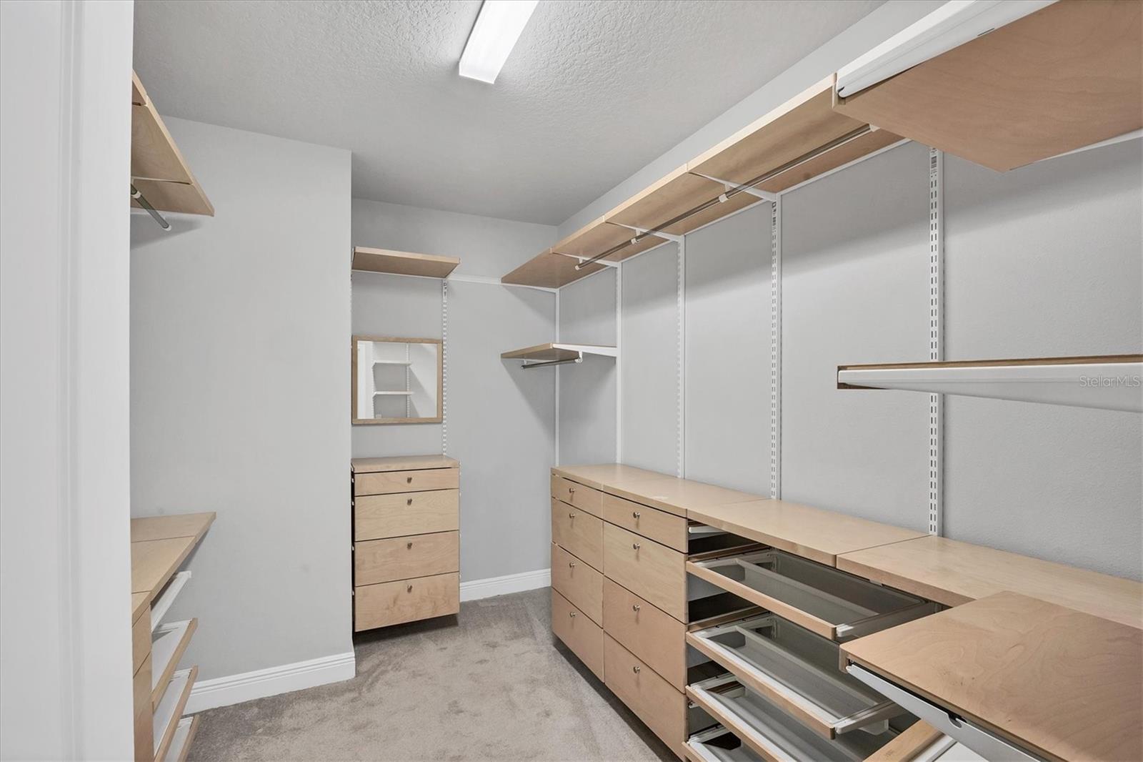 PAYNE PARK VILLAGE PH I - Residential