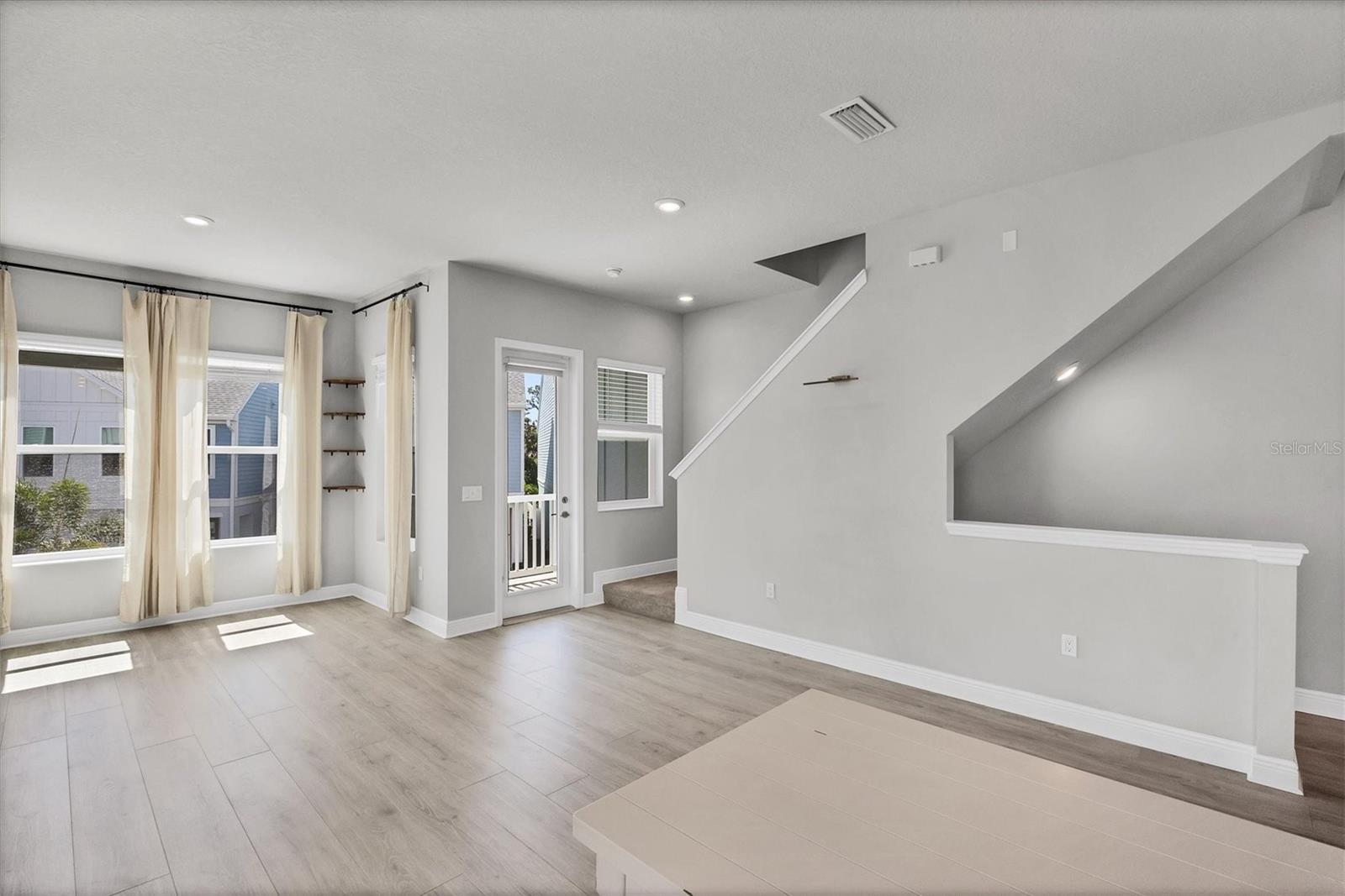PAYNE PARK VILLAGE PH I - Residential