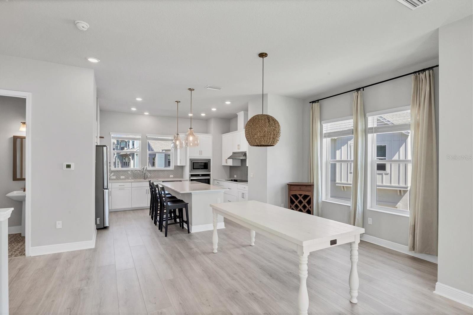 PAYNE PARK VILLAGE PH I - Residential