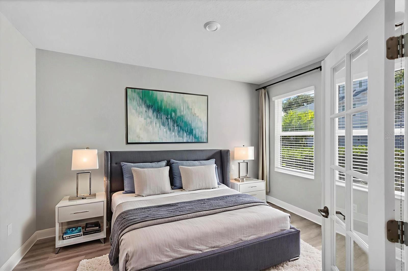 PAYNE PARK VILLAGE PH I - Residential