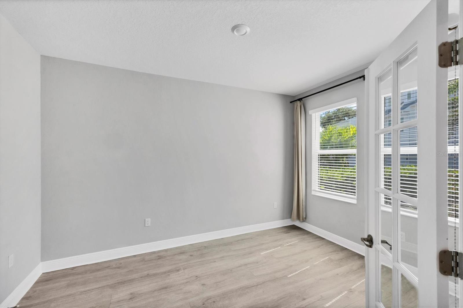 PAYNE PARK VILLAGE PH I - Residential