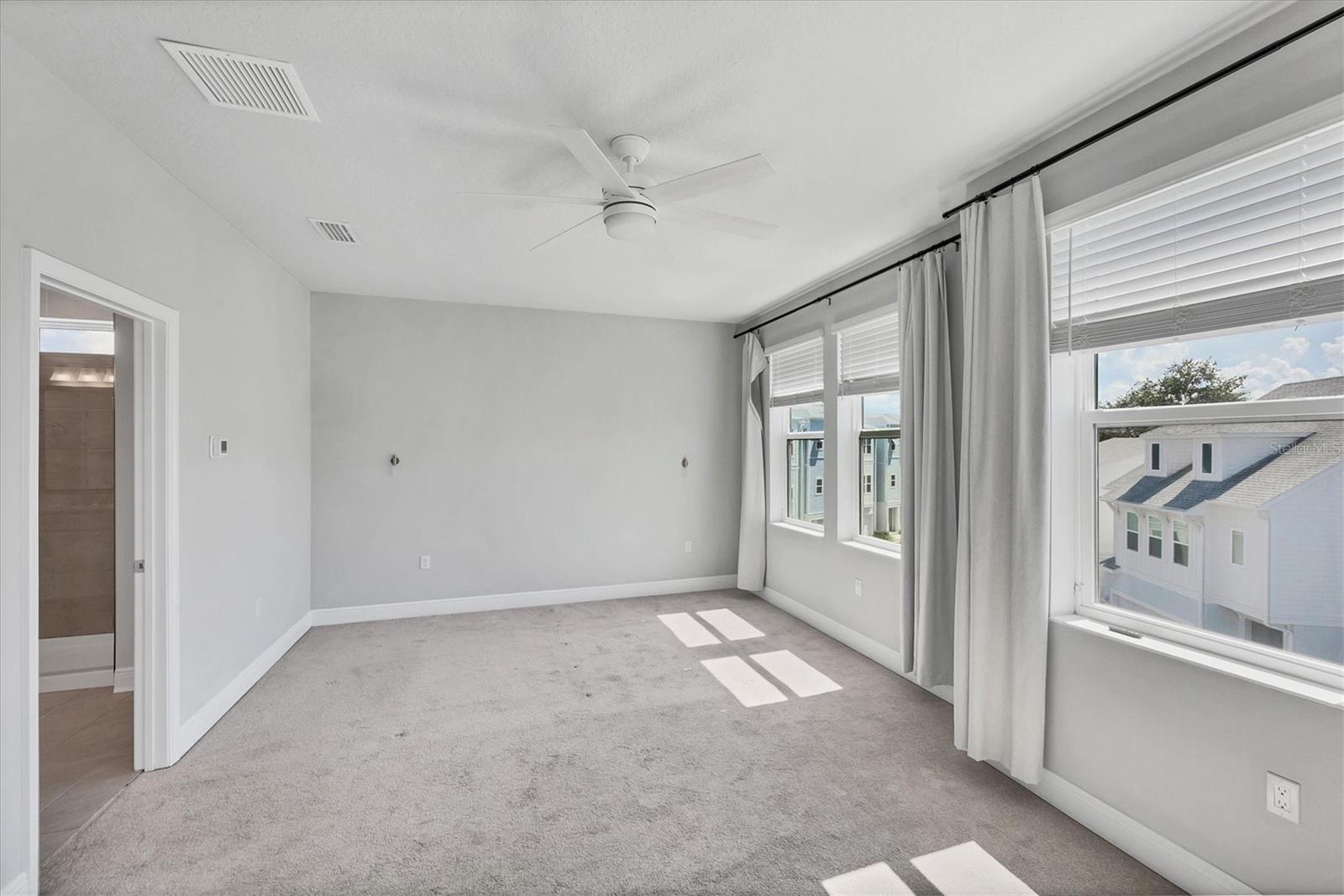 PAYNE PARK VILLAGE PH I - Residential