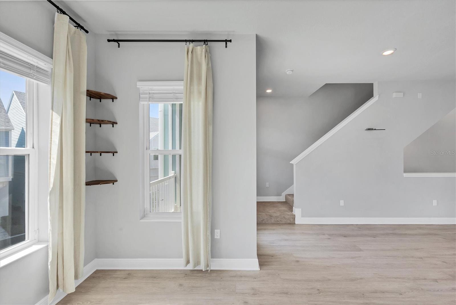 PAYNE PARK VILLAGE PH I - Residential