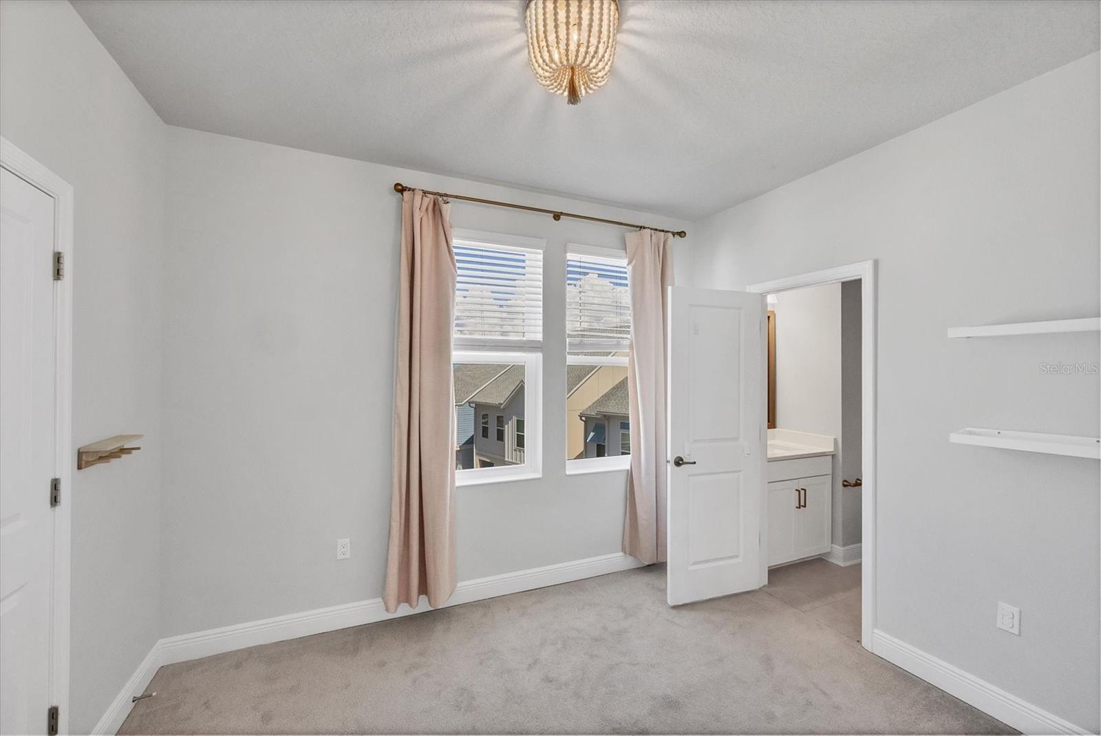 PAYNE PARK VILLAGE PH I - Residential