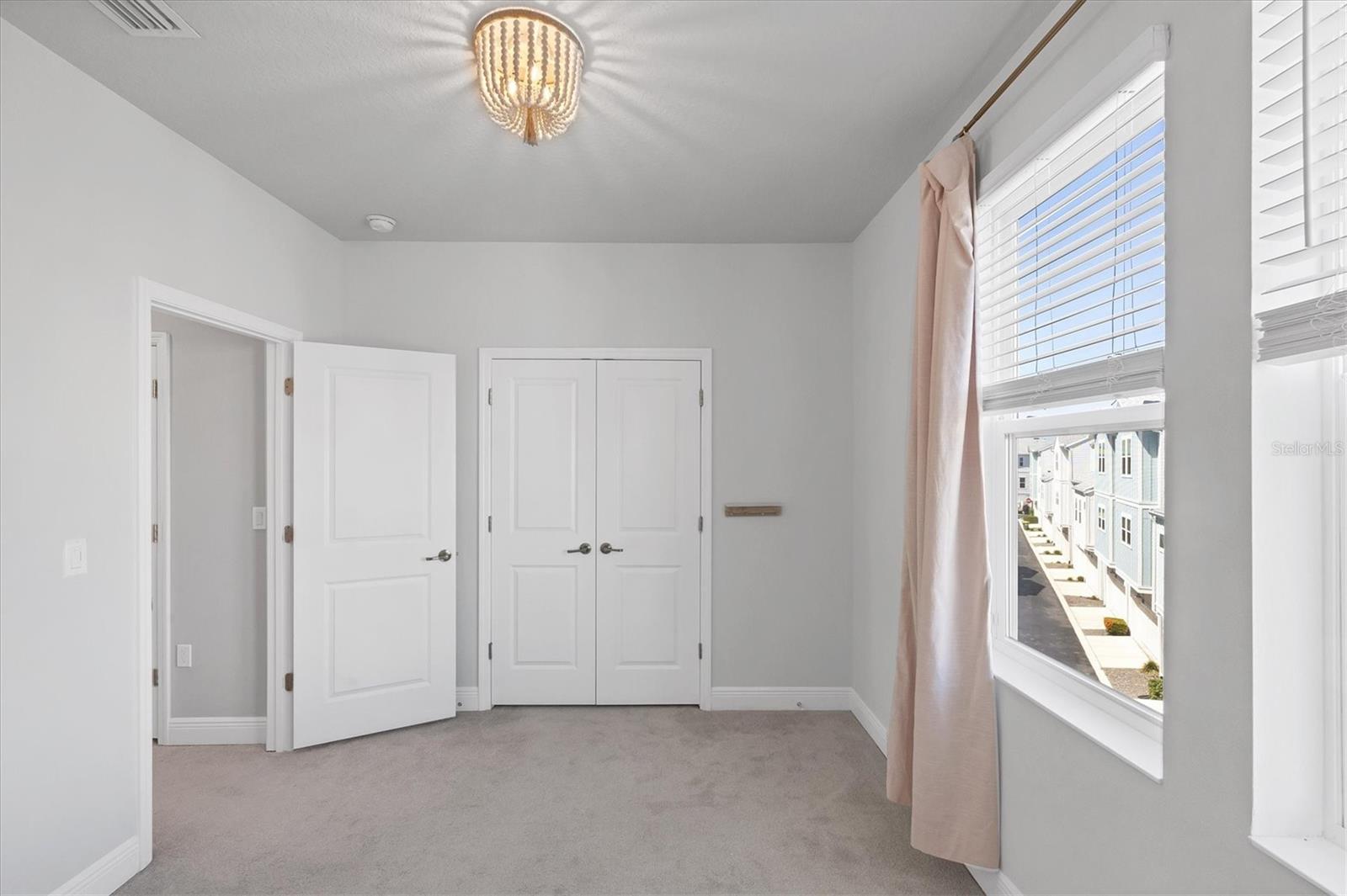 PAYNE PARK VILLAGE PH I - Residential
