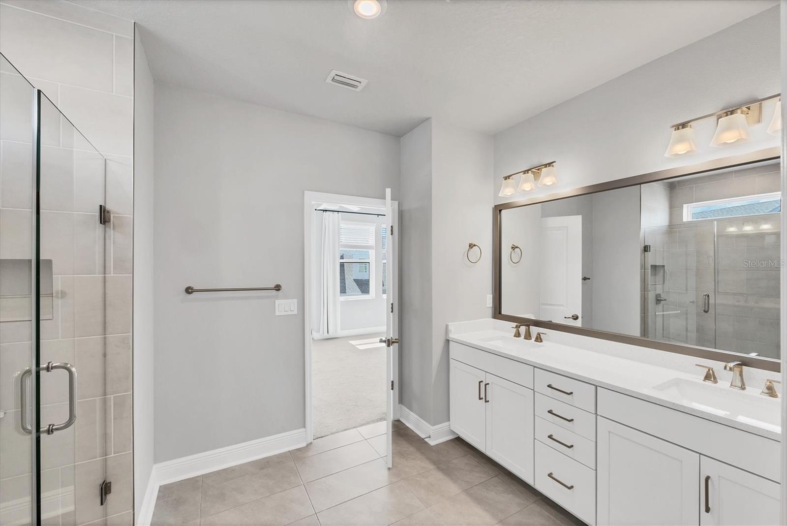 PAYNE PARK VILLAGE PH I - Residential