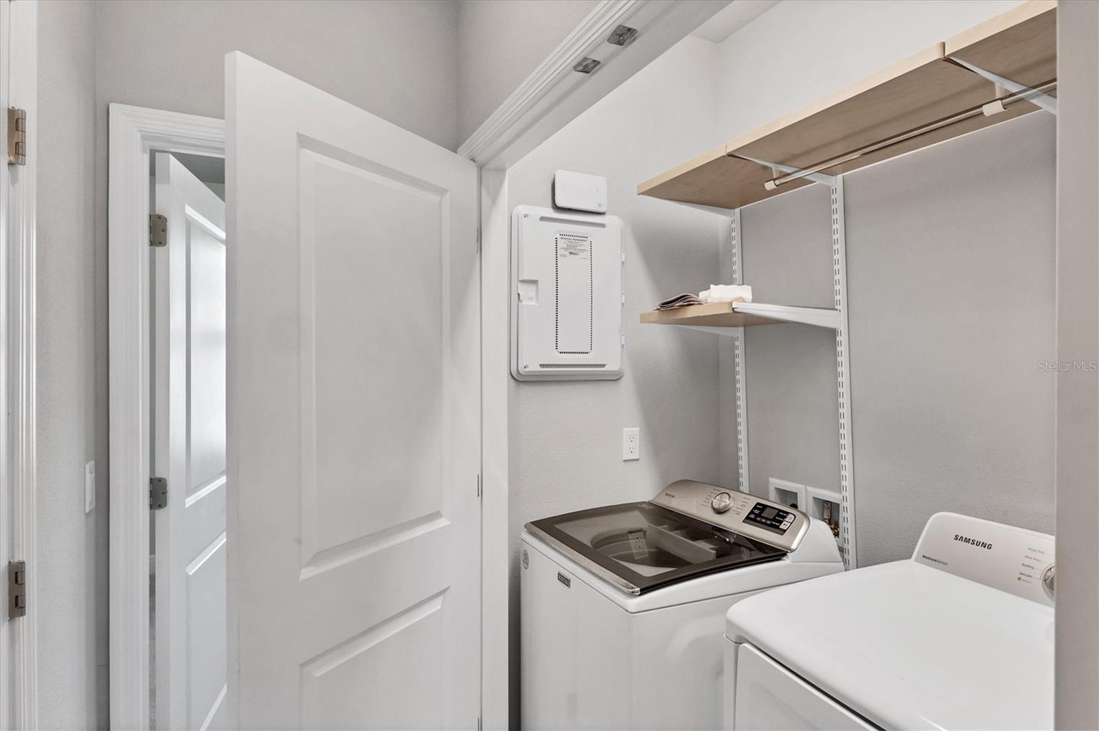PAYNE PARK VILLAGE PH I - Residential