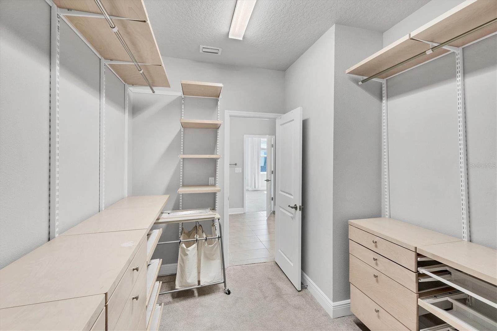 PAYNE PARK VILLAGE PH I - Residential