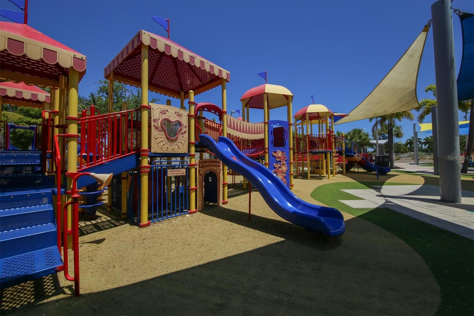 PAYNE PARK VILLAGE PH I - Residential