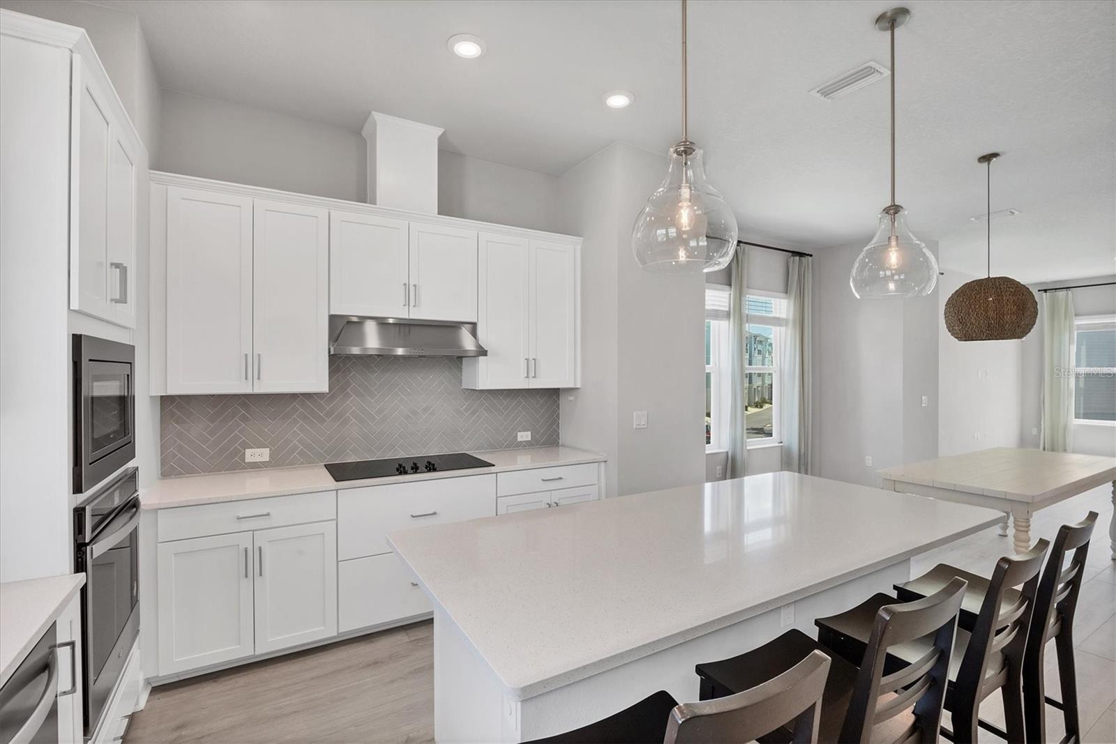 PAYNE PARK VILLAGE PH I - Residential