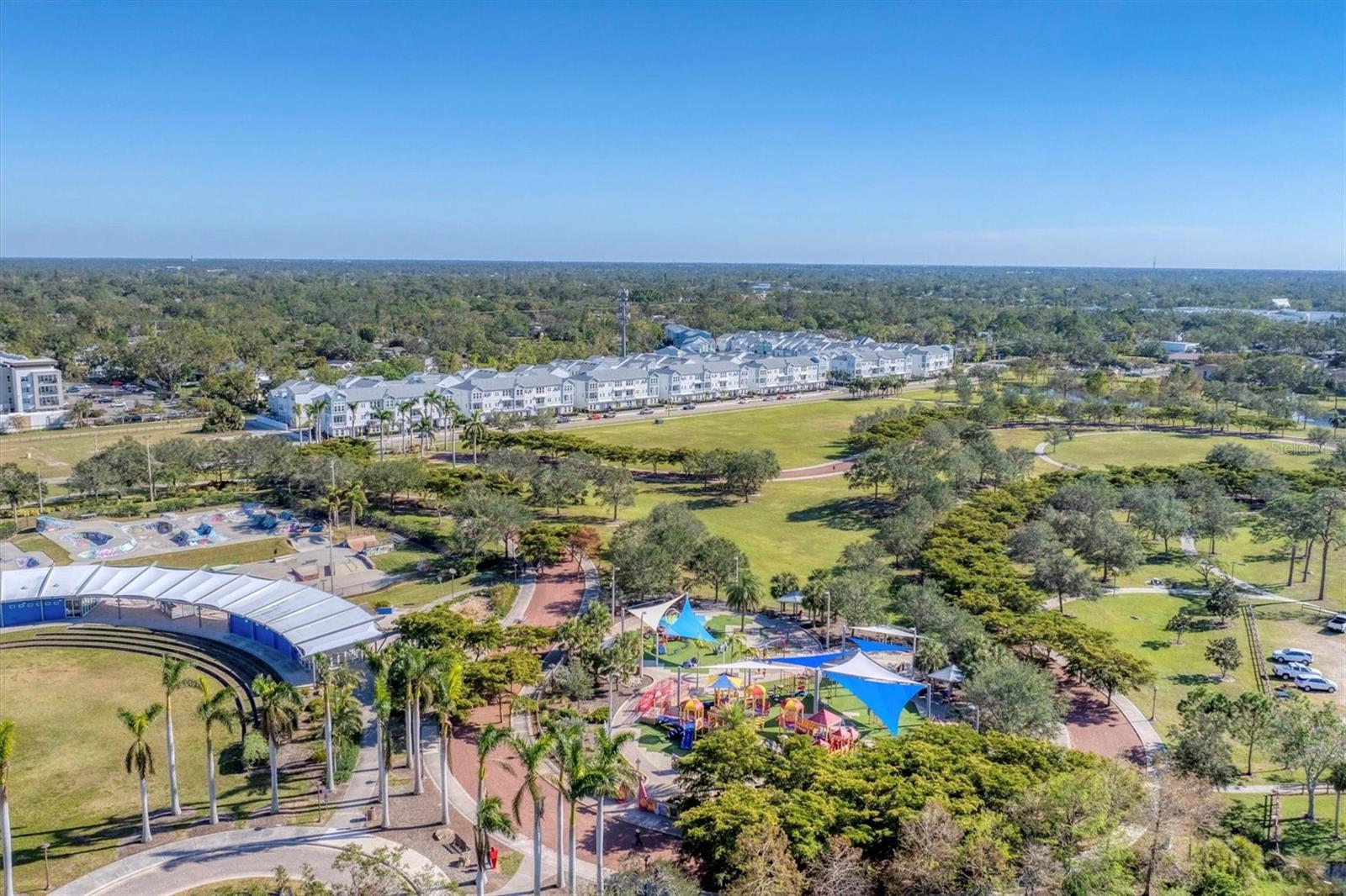 PAYNE PARK VILLAGE PH I - Residential