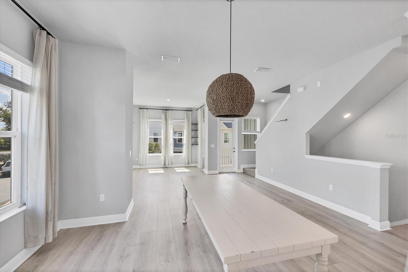 PAYNE PARK VILLAGE PH I - Residential