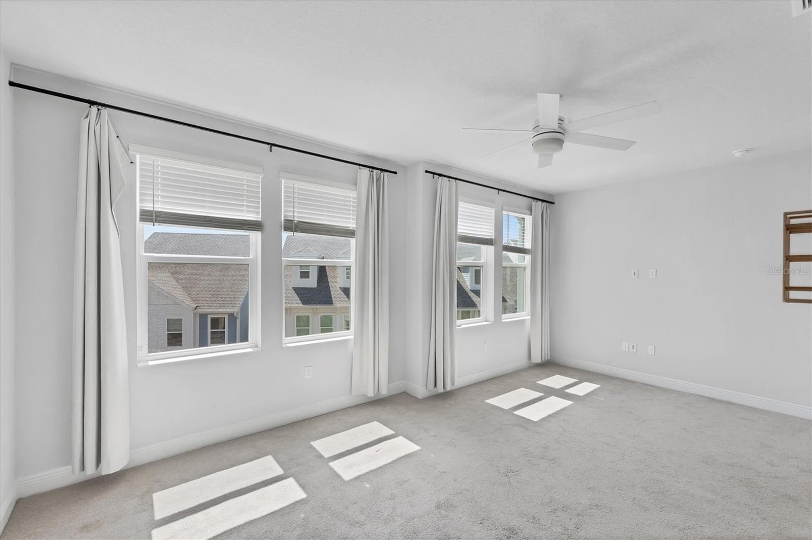 PAYNE PARK VILLAGE PH I - Residential