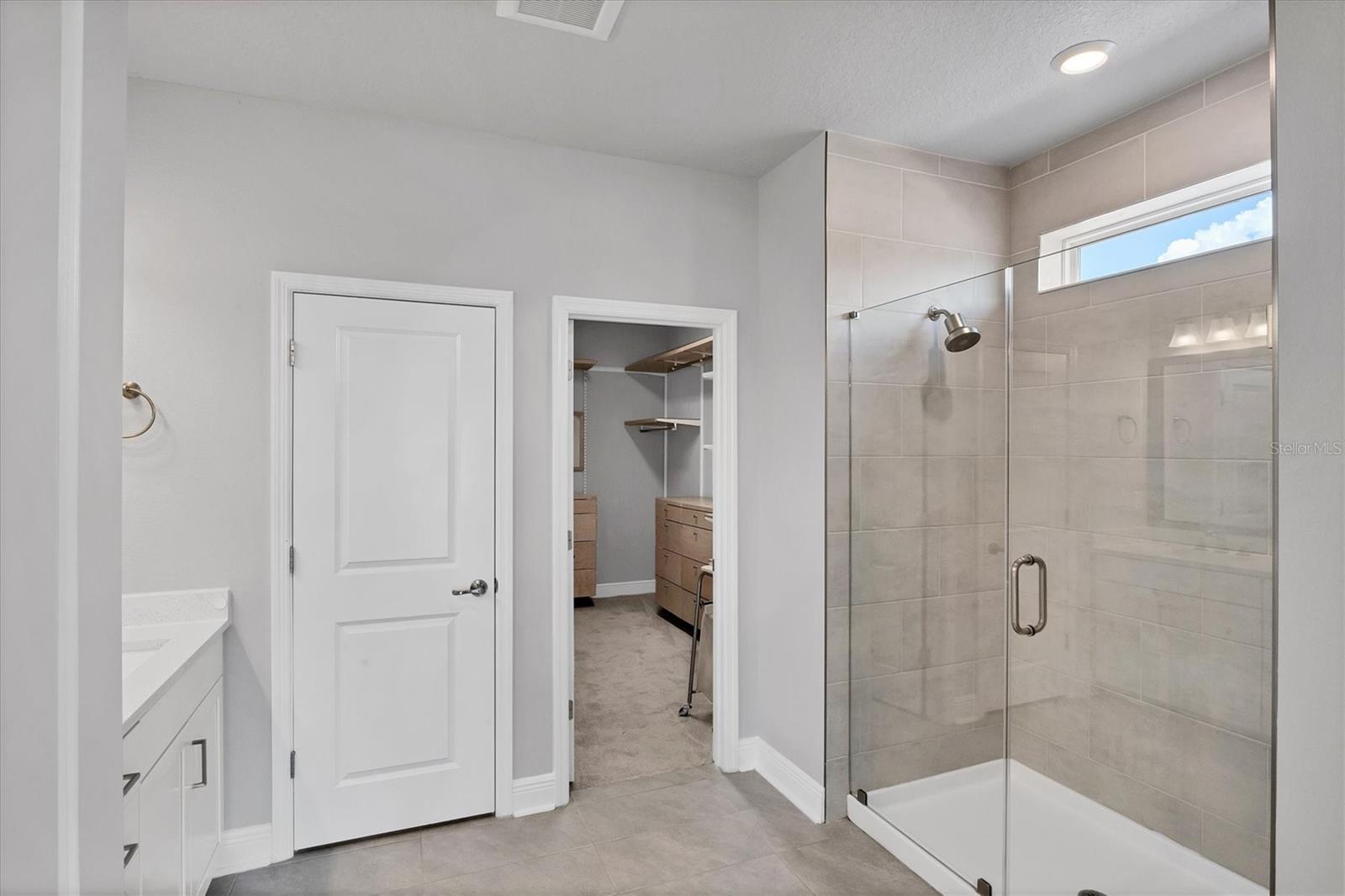 PAYNE PARK VILLAGE PH I - Residential