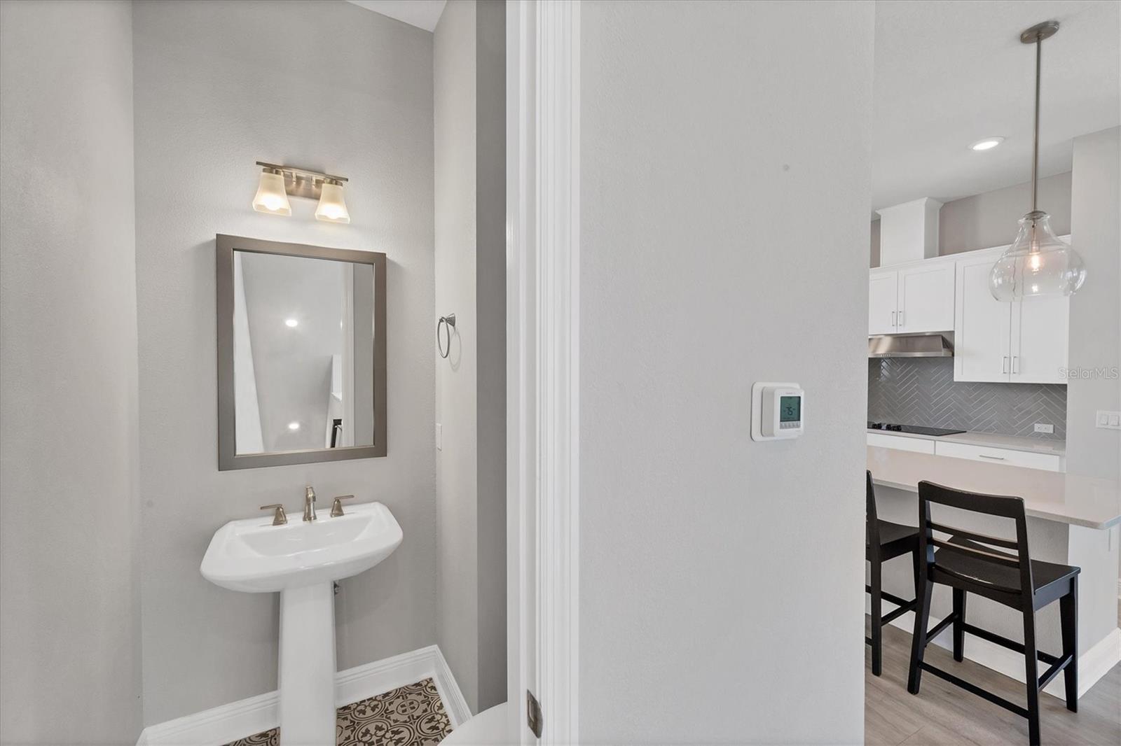 PAYNE PARK VILLAGE PH I - Residential