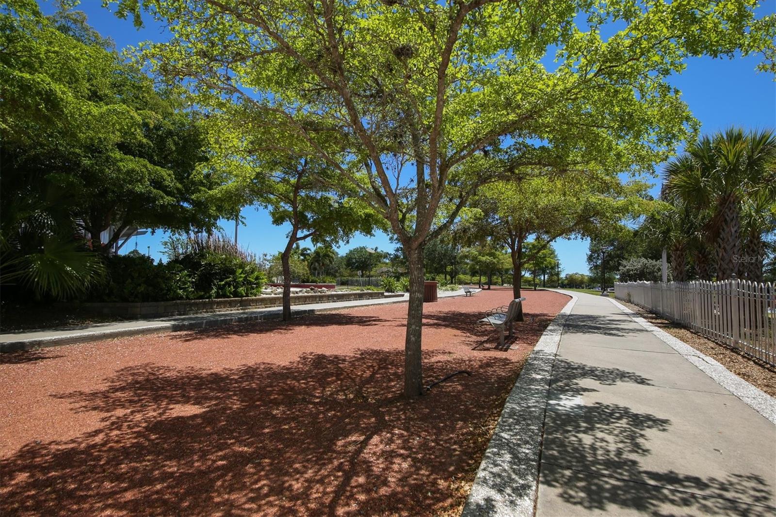PAYNE PARK VILLAGE PH I - Residential