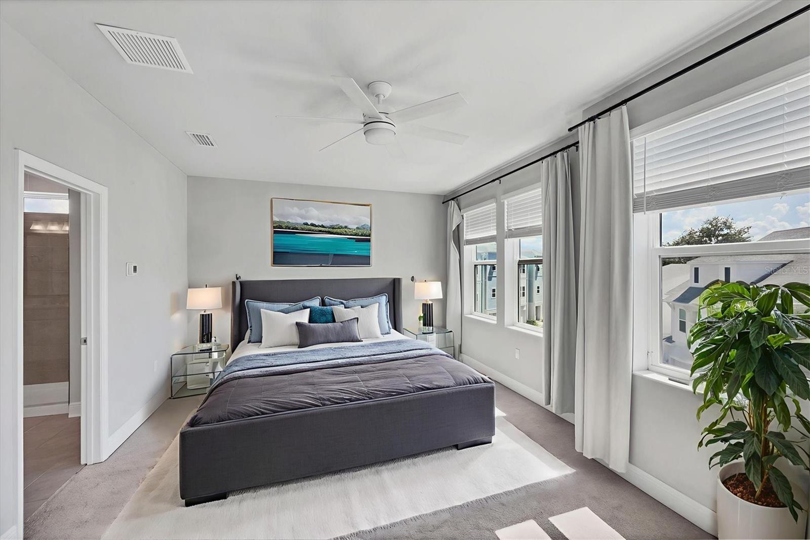 PAYNE PARK VILLAGE PH I - Residential