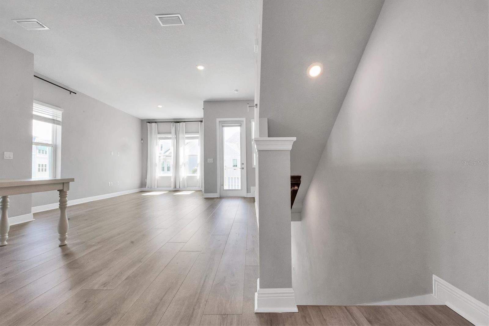 PAYNE PARK VILLAGE PH I - Residential