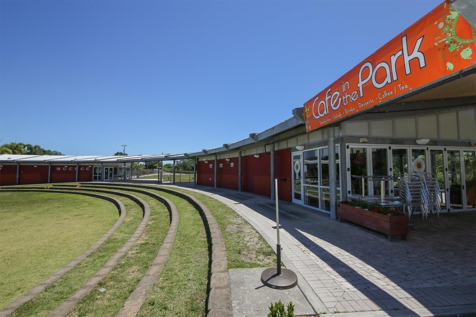 PAYNE PARK VILLAGE PH I - Residential