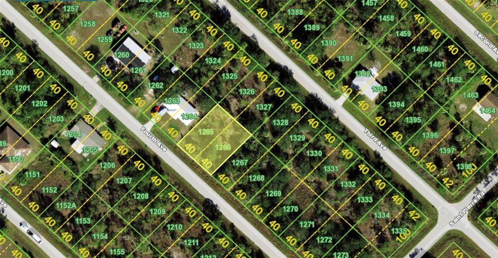 Photo of 11452 4th Avenue, Punta Gorda, FL 33955 (MLS # C7523526)