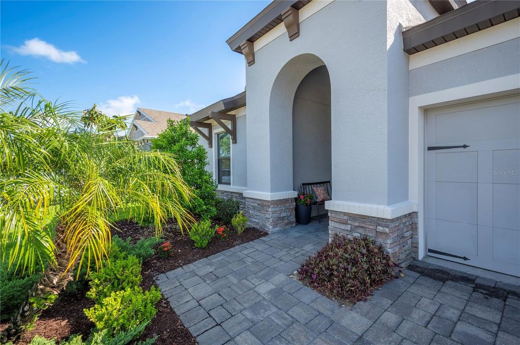 Photo of 4352 Epic Cove, Land O Lakes, FL 34638 (MLS # TB8372922)
