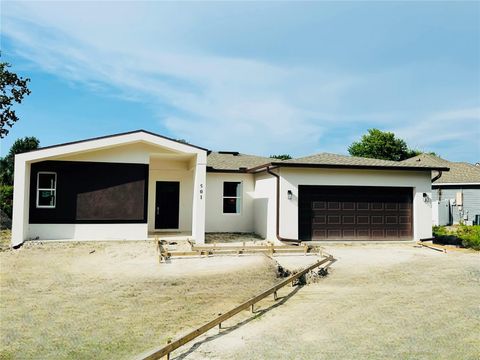 A home in ORLANDO