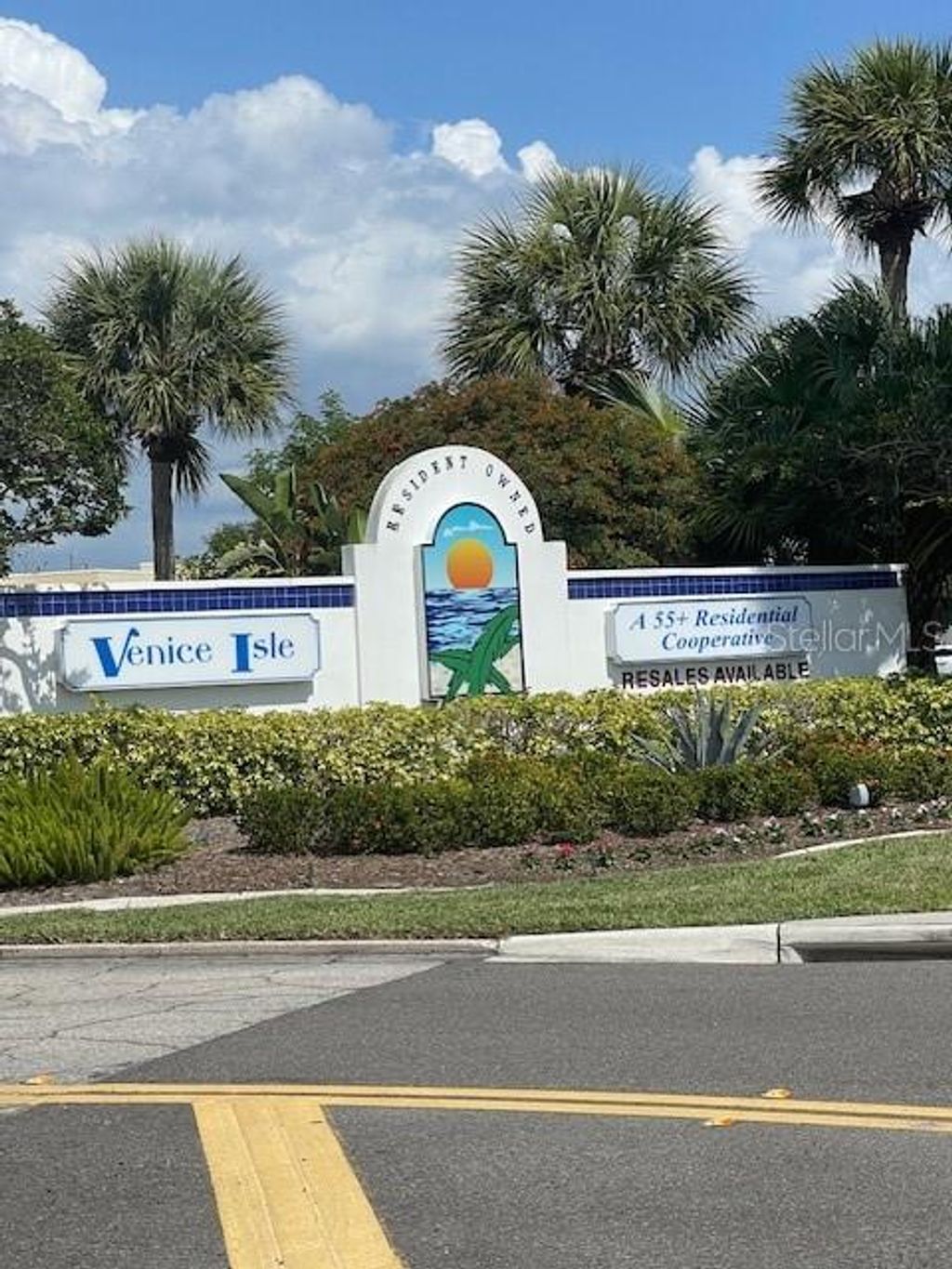 Photo of 706 Roma Road, Venice, FL 34285 (MLS # D6143304)