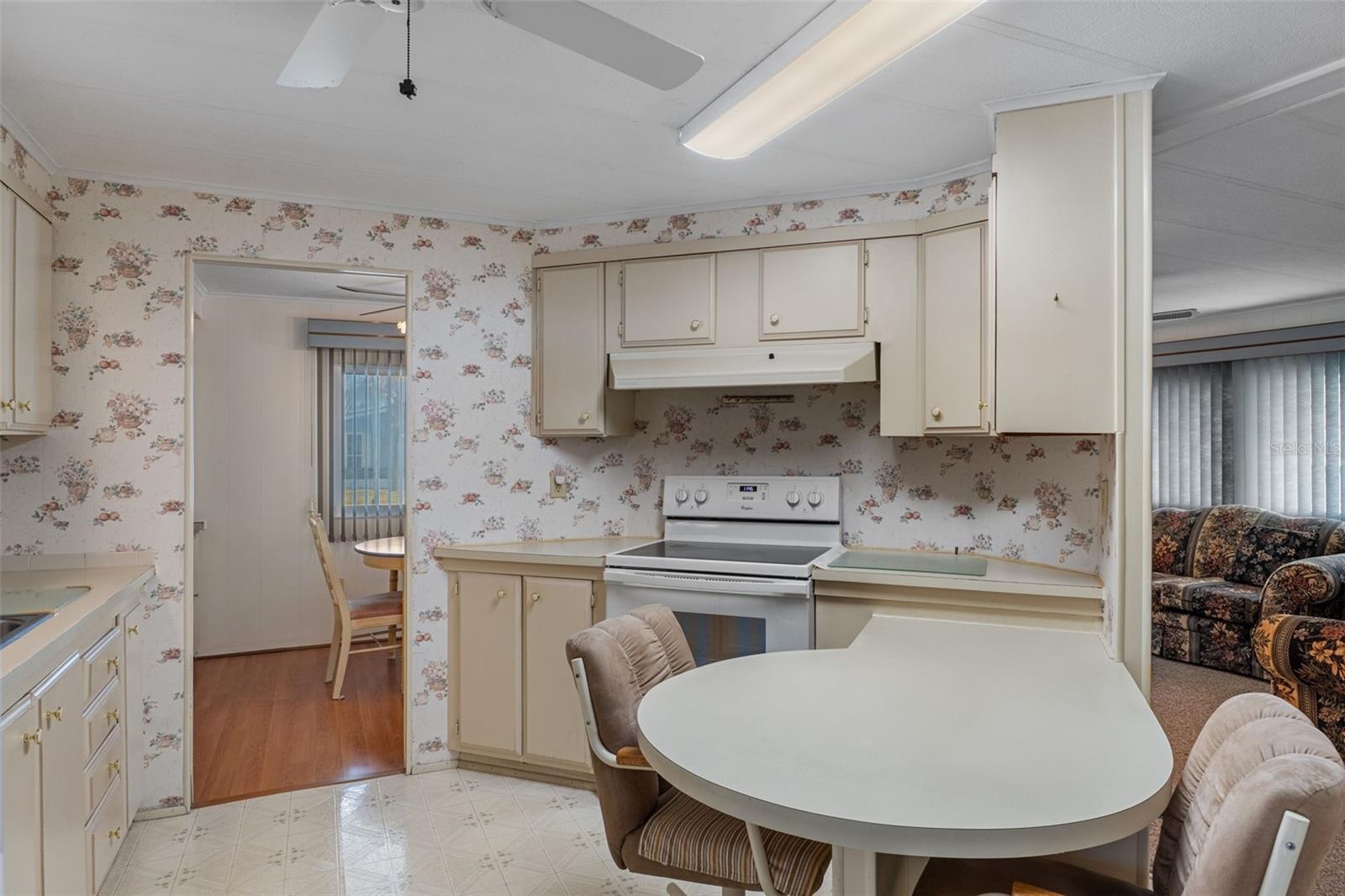 BROOKRIDGE COMM - Residential