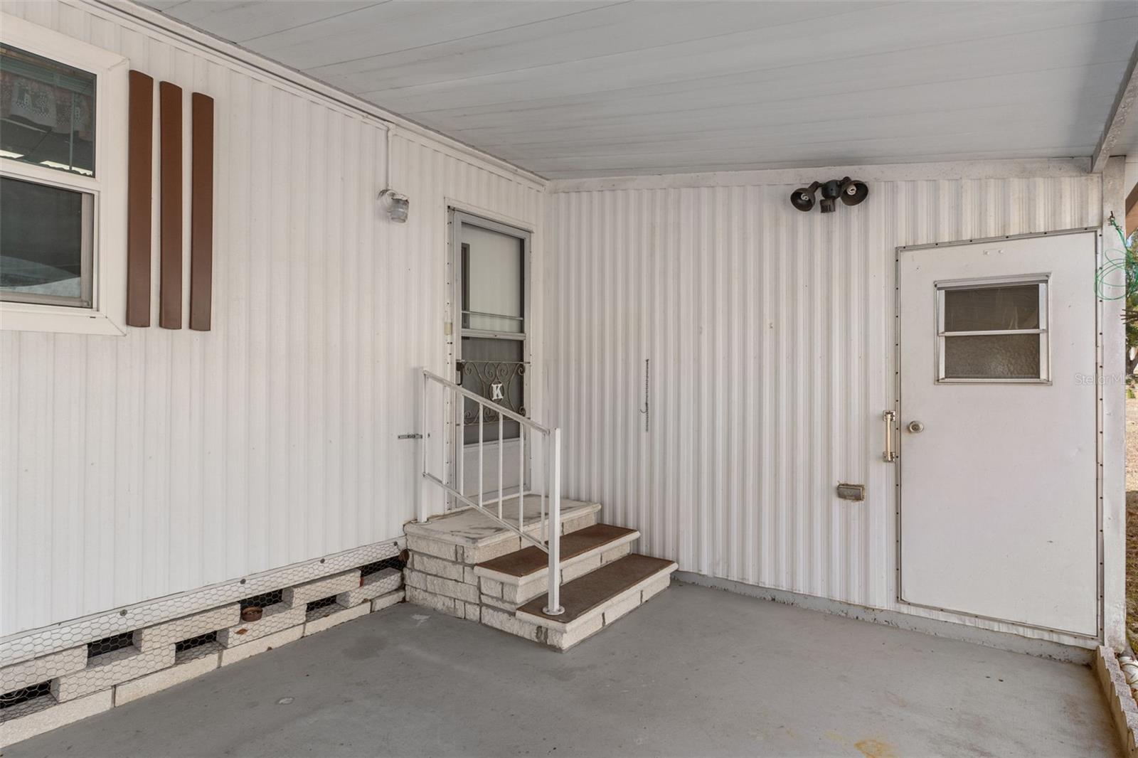 BROOKRIDGE COMM - Residential