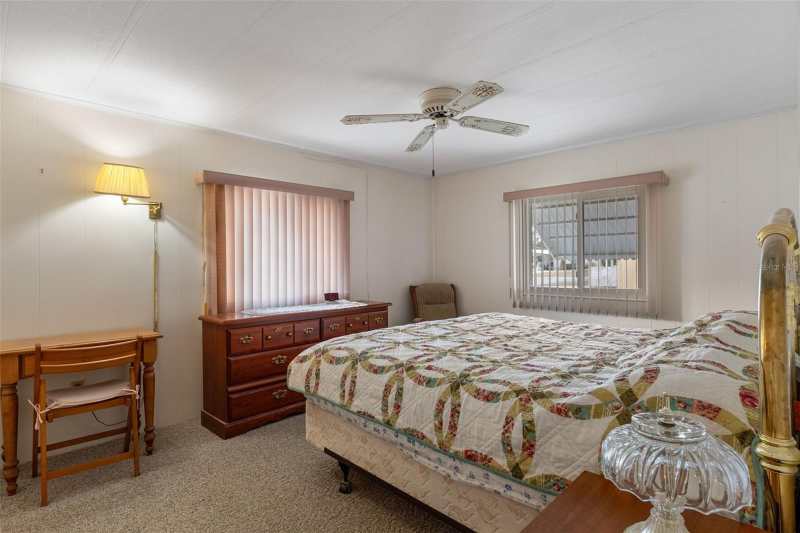 BROOKRIDGE COMM - Residential