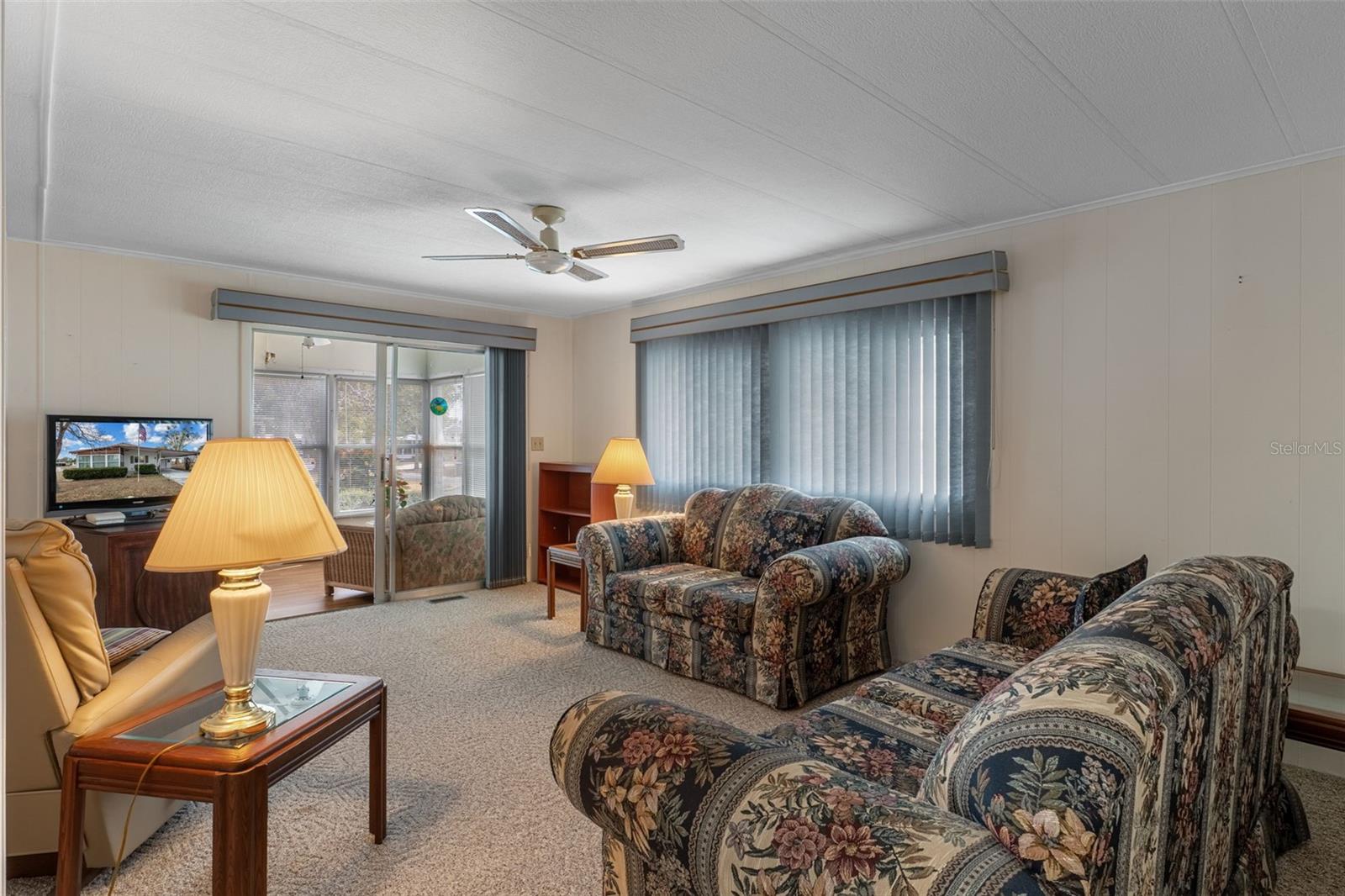 BROOKRIDGE COMM - Residential