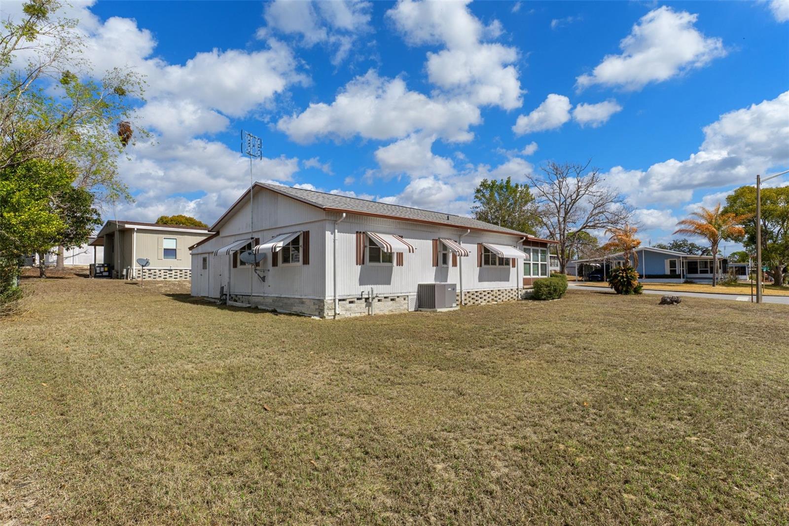 BROOKRIDGE COMM - Residential