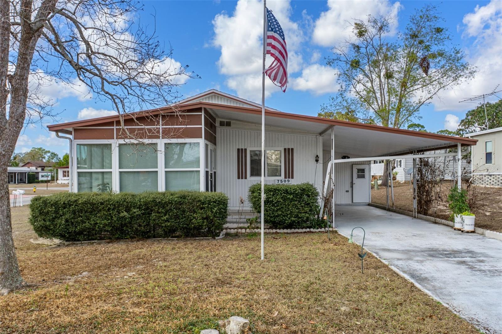 BROOKRIDGE COMM - Residential