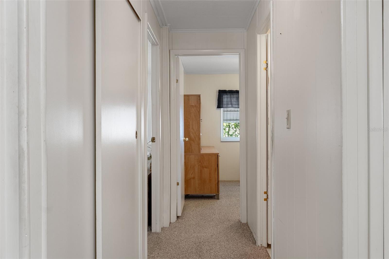 BROOKRIDGE COMM - Residential